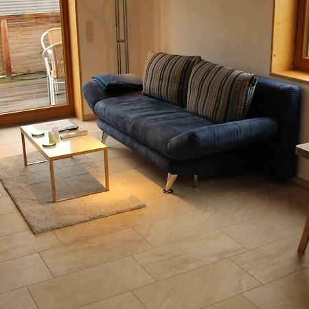 Ferienwohnung Lauenbrueck Lauenbruck Εξωτερικό φωτογραφία