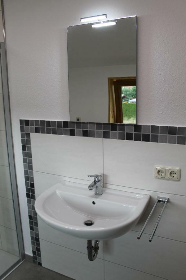 Ferienwohnung Lauenbrueck Lauenbruck Εξωτερικό φωτογραφία