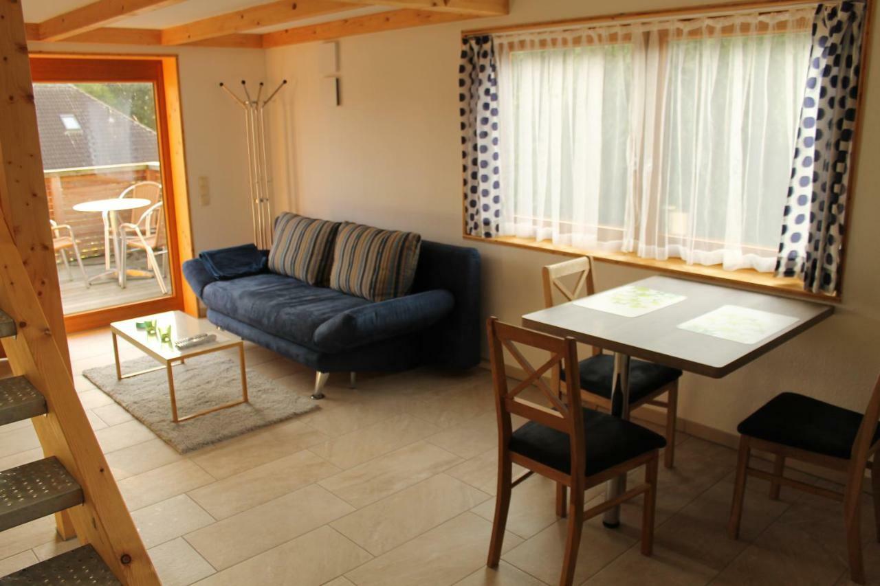 Ferienwohnung Lauenbrueck Lauenbruck Εξωτερικό φωτογραφία